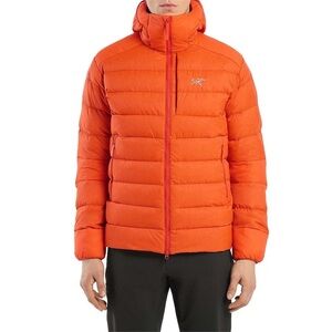 Arc’teryx Men’s Thorium Hoody - New - XL